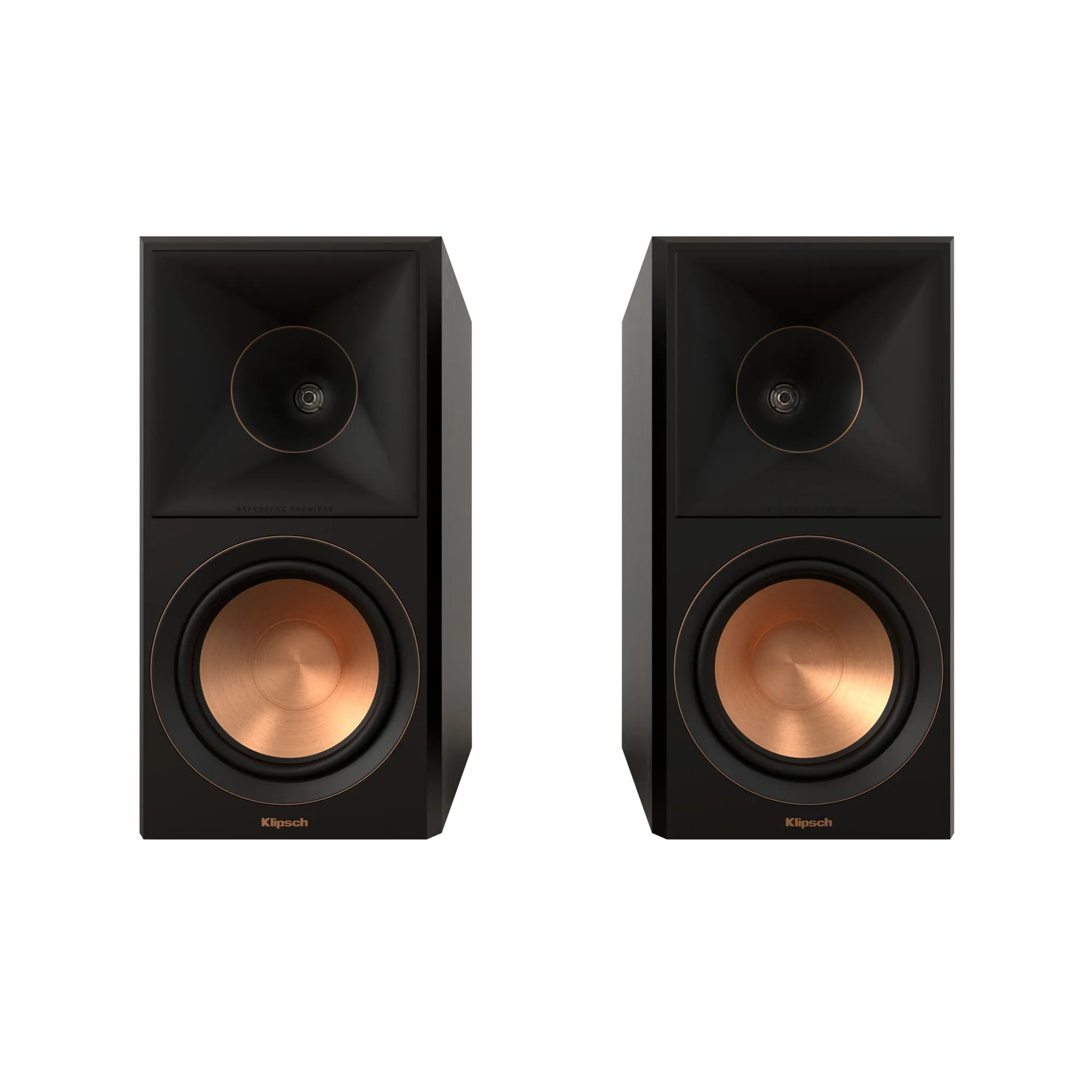 Klipsch RP-600M II Reference Premiere Series II Bookshelf Speakers Open Box (Pair)