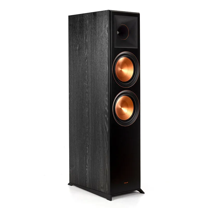 Klipsch RP-8000F II Floorstanding Speaker (Pair)