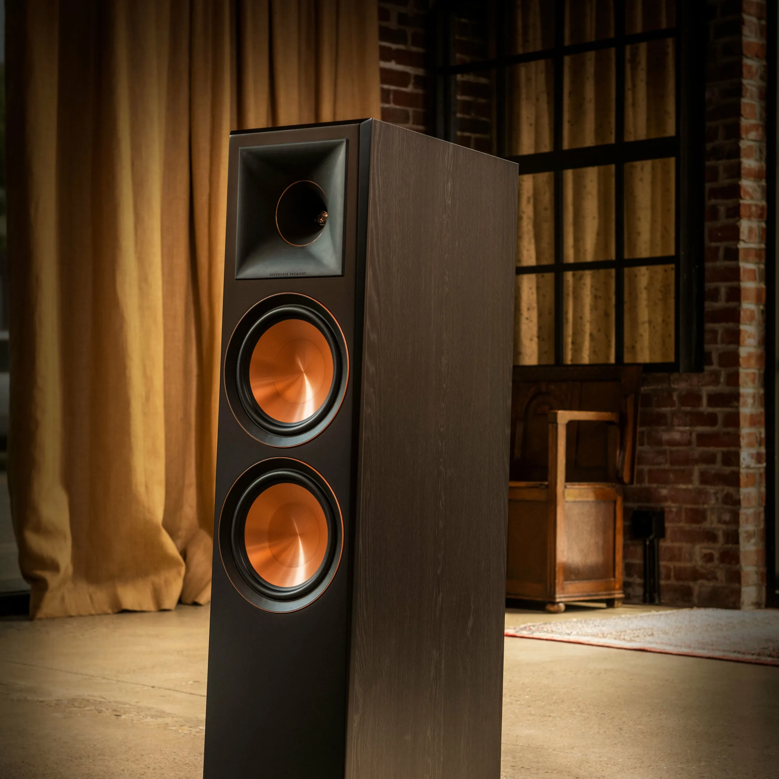Klipsch RP-8000F II Floorstanding Speaker (Pair)