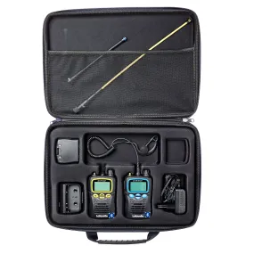 Lafayette DC-31/155 MHz Smart Combi Set Bluetooth Nocolour | Buy Lafayette DC-31/155 MHz Smart Combi Set Bluetooth Nocolour here | Outnorth
