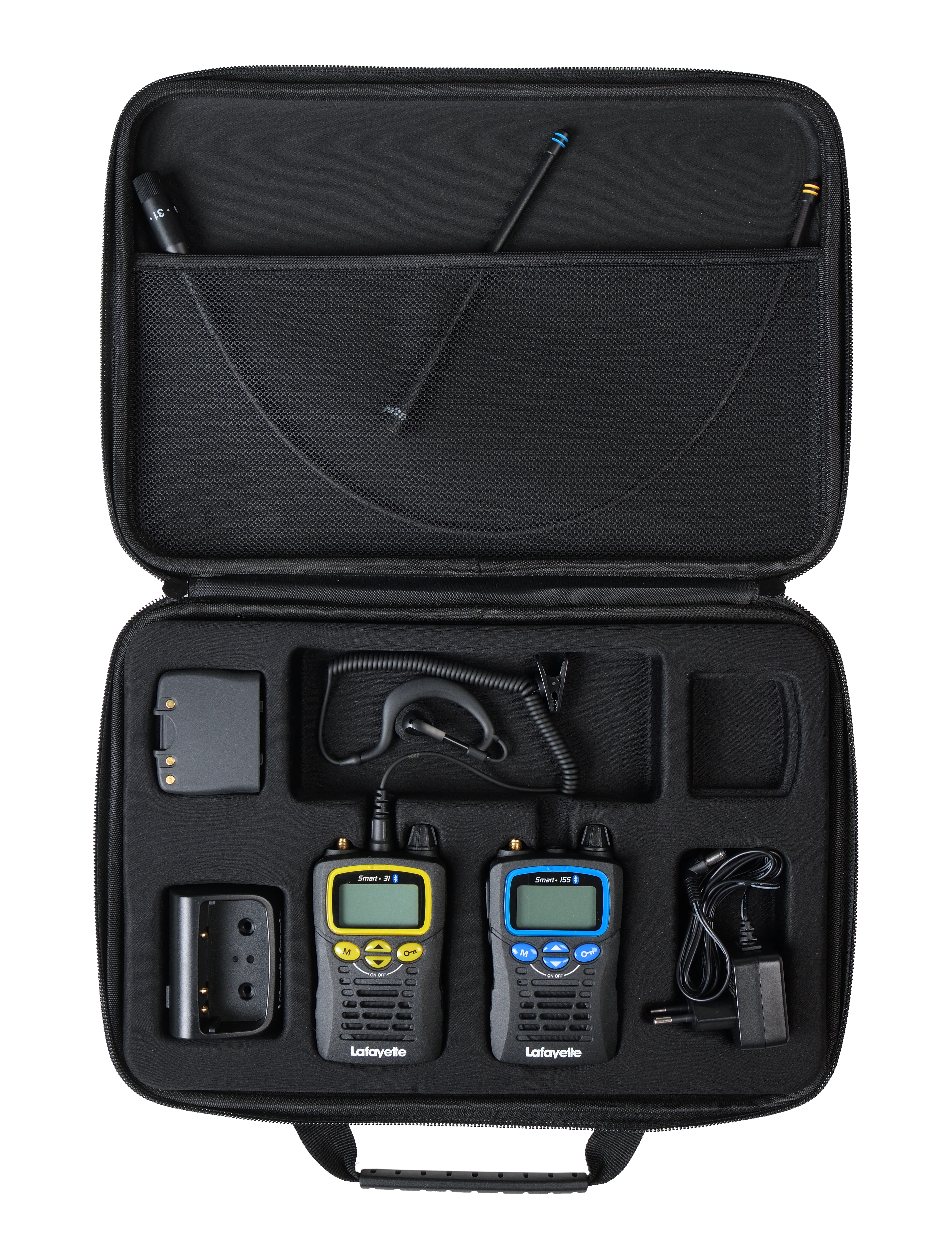 Lafayette Dc-31/155 Smart  Kombipaket Bluetooth Black | Buy Lafayette Dc-31/155 Smart  Kombipaket Bluetooth Black here | Outnorth