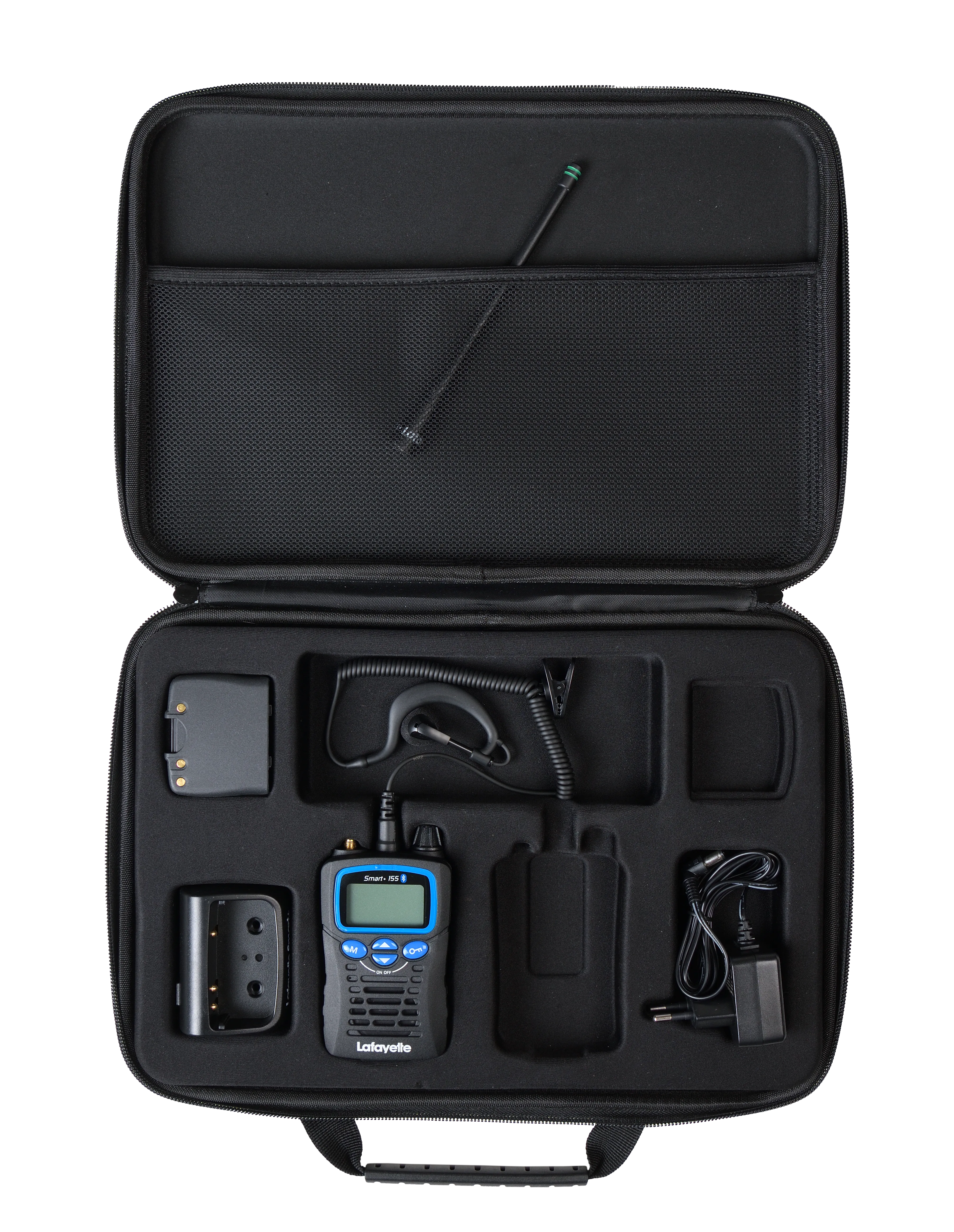 Lafayette Jaktpaket Smart  Bluetooth Dk Black | Buy Lafayette Jaktpaket Smart  Bluetooth Dk Black here | Outnorth