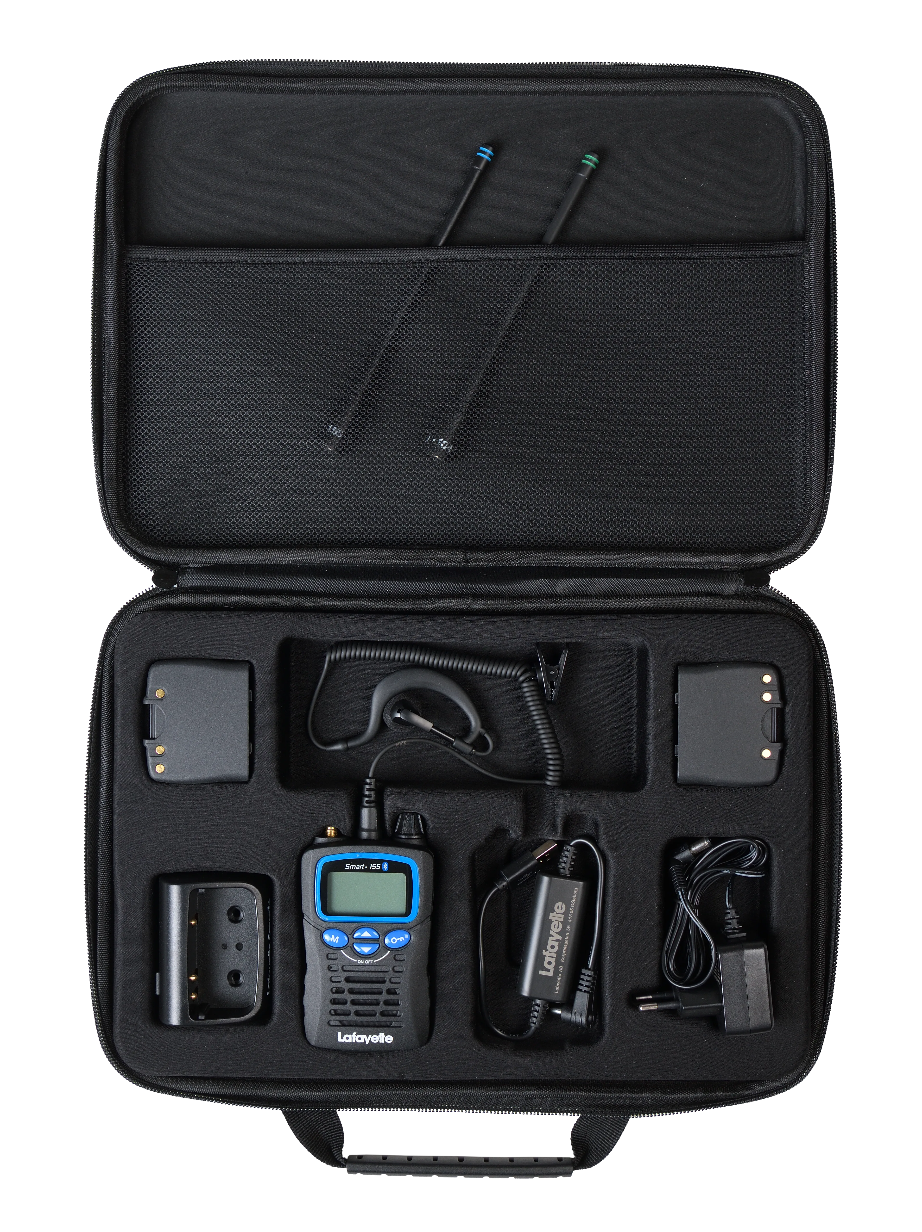 Lafayette Superpaket Smart  Bluetooth Dk Black | Buy Lafayette Superpaket Smart  Bluetooth Dk Black here | Outnorth