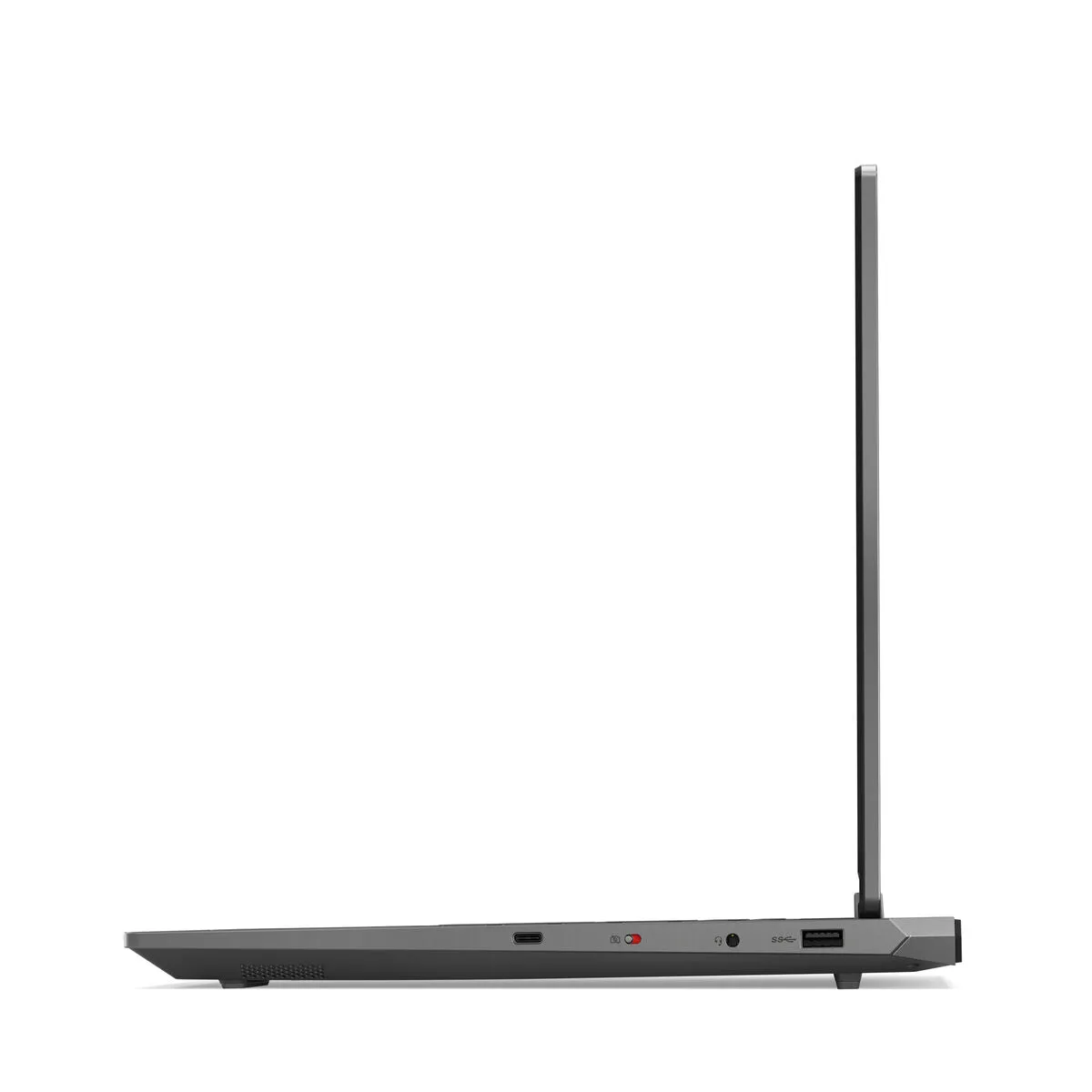 Laptop Lenovo LOQ 15ARP9 amd ryzen 7 7435HS 32 GB RAM Spanish Qwerty 15,6" 1 TB SSD Nvidia Geforce RTX 4060