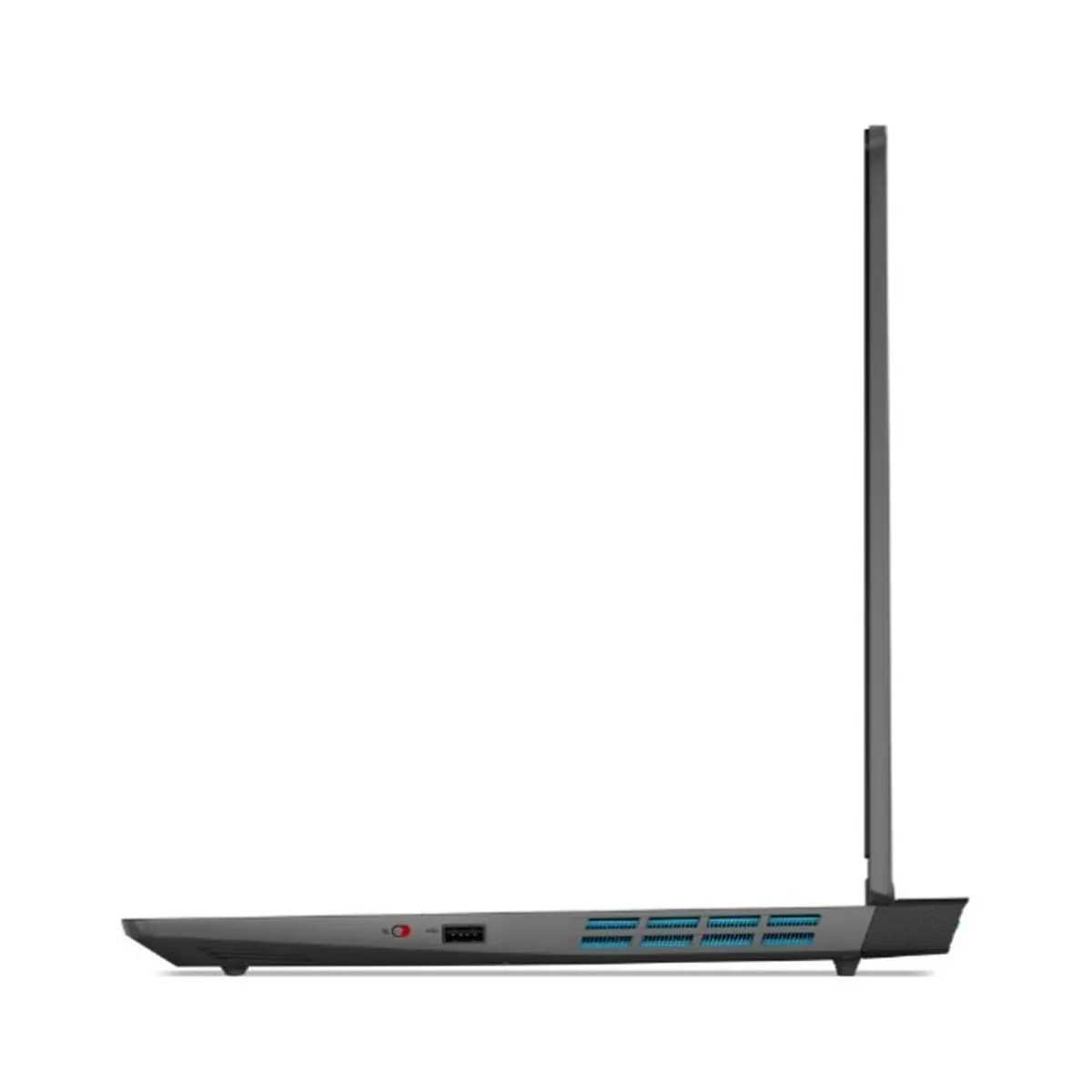 Laptop Lenovo LOQ 15IRH8 15,6" Intel Core i7-13620H 16 GB RAM 1 TB SSD Spanish Qwerty Qwerty US Nvidia Geforce RTX 4060