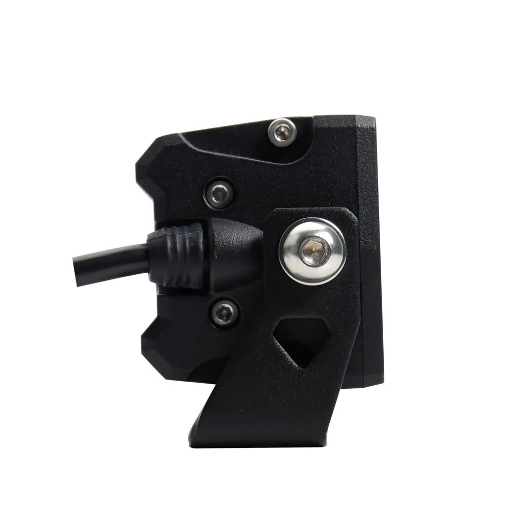 Laser Led Driving Lmp Lightbar Combo Beam 9-36V 272W 20,000 Lmns 975Mm Long