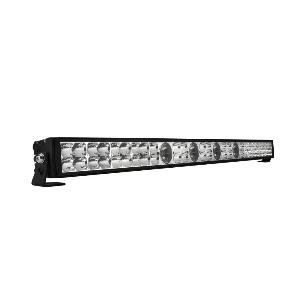 Laser Led Driving Lmp Lightbar Combo Beam 9-36V 272W 20,000 Lmns 975Mm Long
