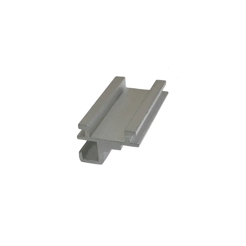 LED Arm Light Universal Mounting Clip