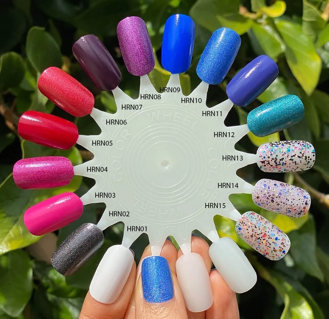 LED Marquee * OPI Infinite Shine