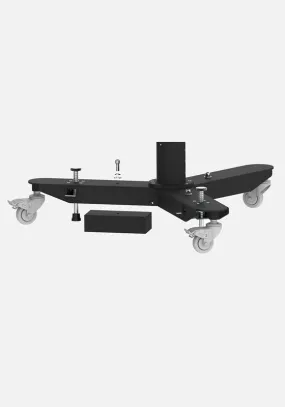 Leg Weight Set STA-01-350LW-15