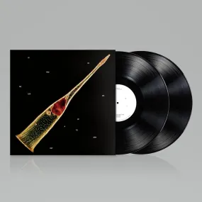 Leprous "Melodies Of Atonement" Gatefold 2x12" Black Vinyl