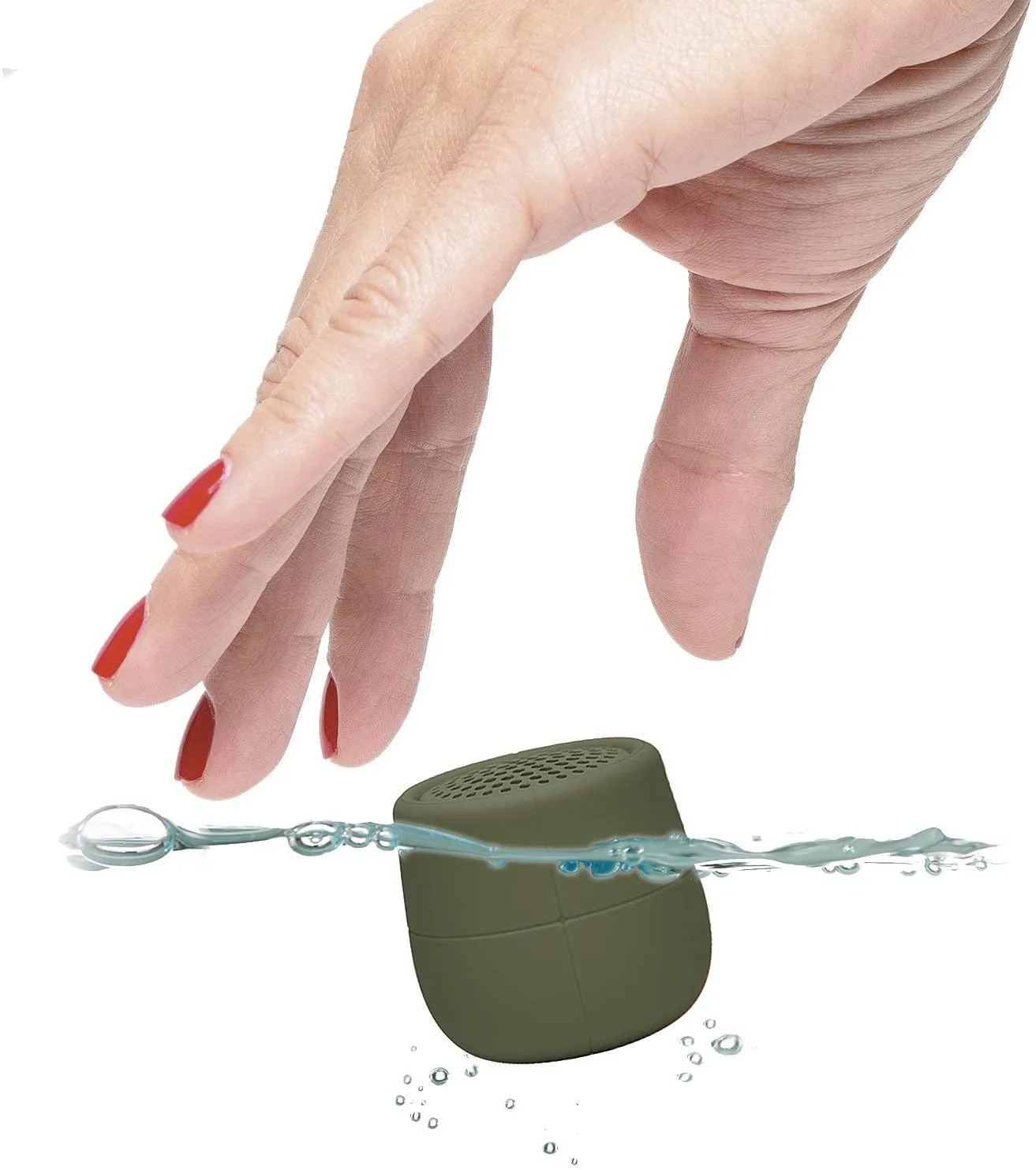 Lexon Speaker Mino Water Resistant