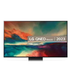 LG 65QNED866RE 65" QNED  4K Mini LED TV