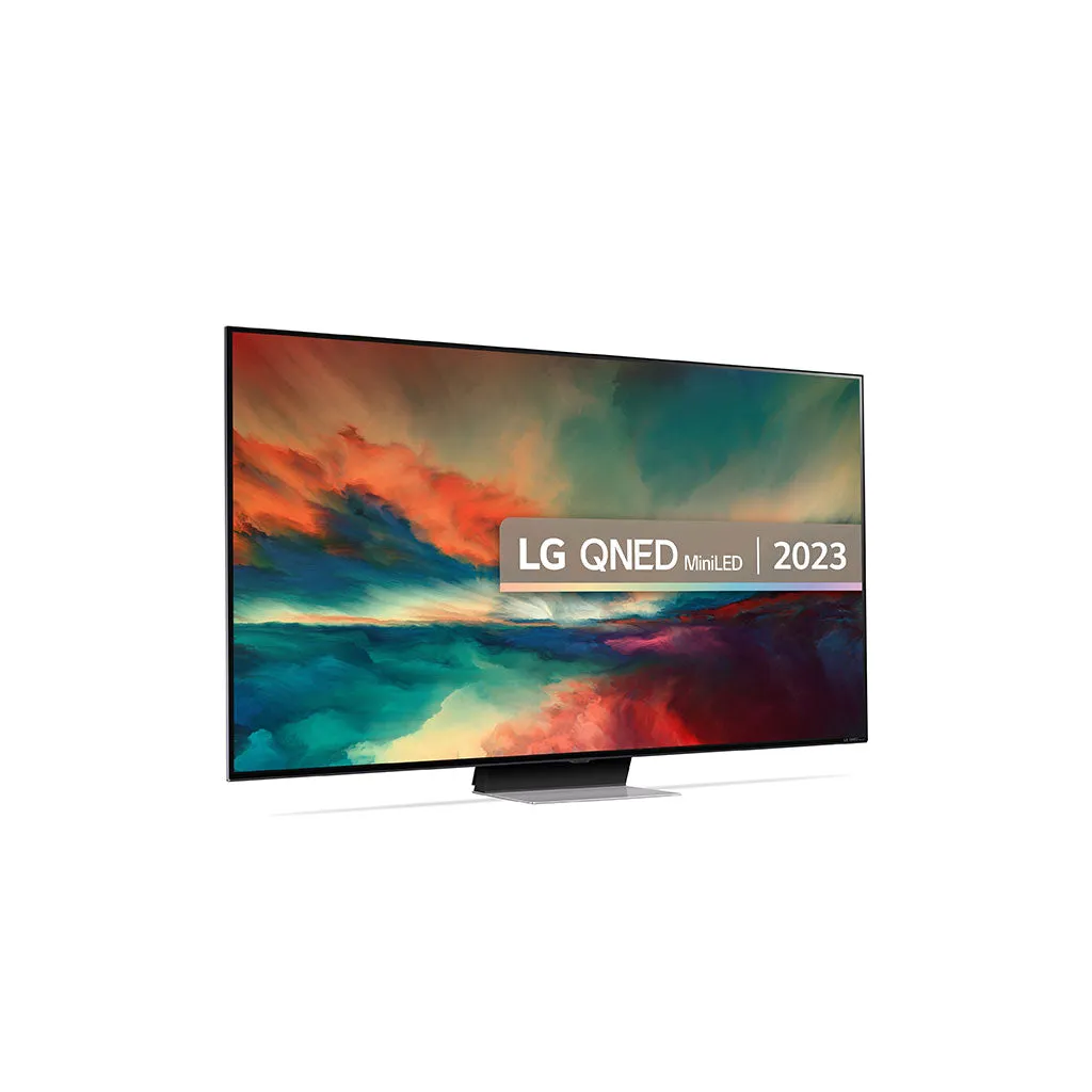 LG 65QNED866RE 65" QNED  4K Mini LED TV