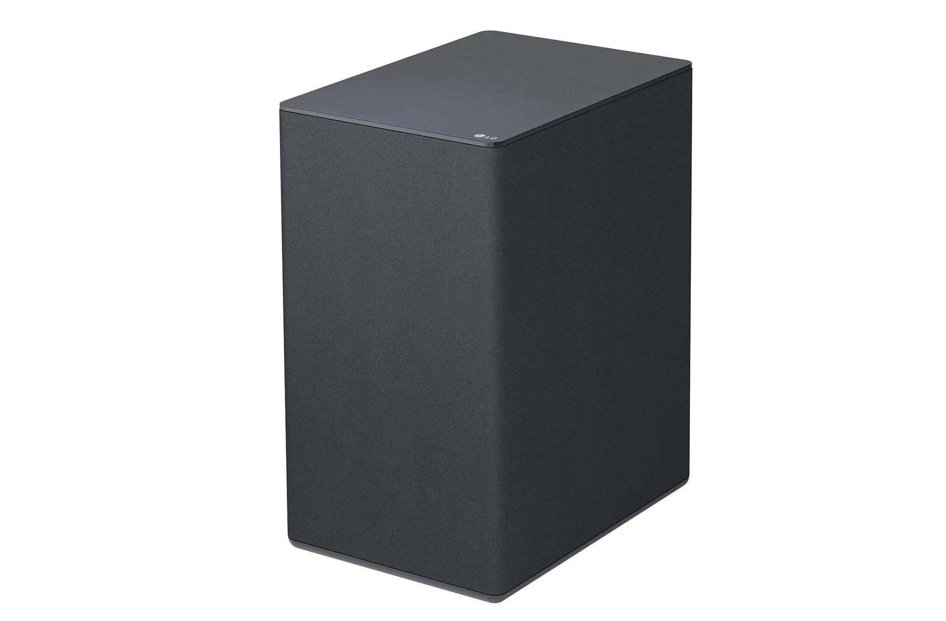 LG USC9S 3.1.3 Wireless Soundbar and Subwoofer with Dolby Atmos Black