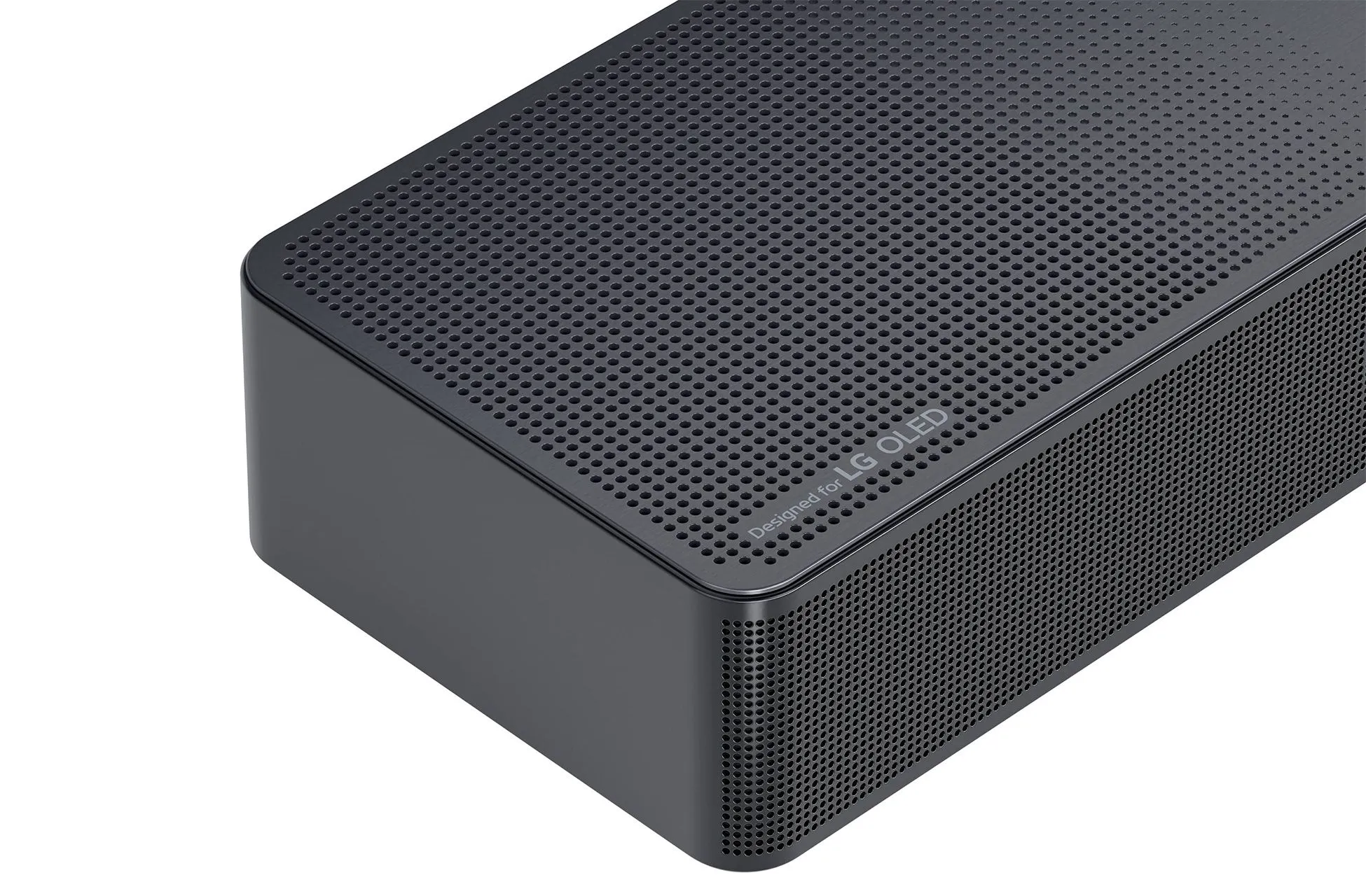 LG USC9S 3.1.3 Wireless Soundbar and Subwoofer with Dolby Atmos Black