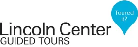 Lincoln Center Tours