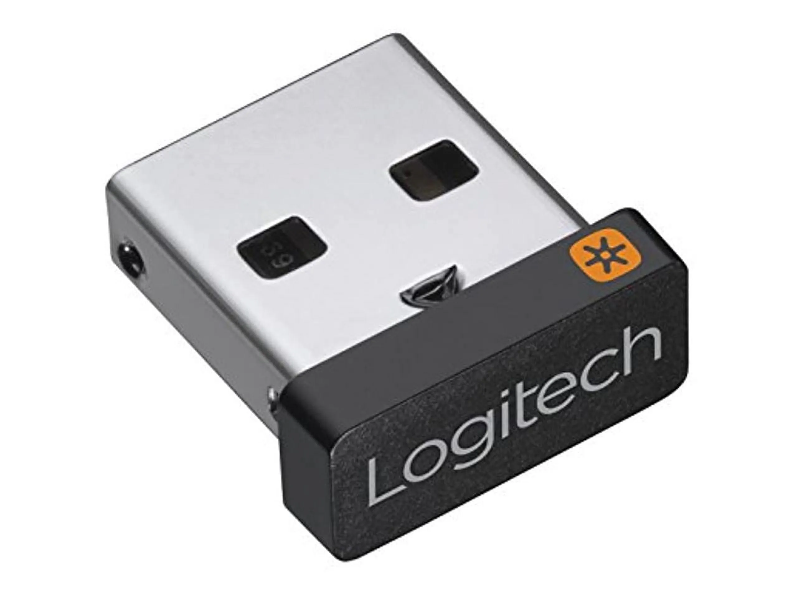 Logitech Wireless Mouse / Keyboard USB Unifying Receiver