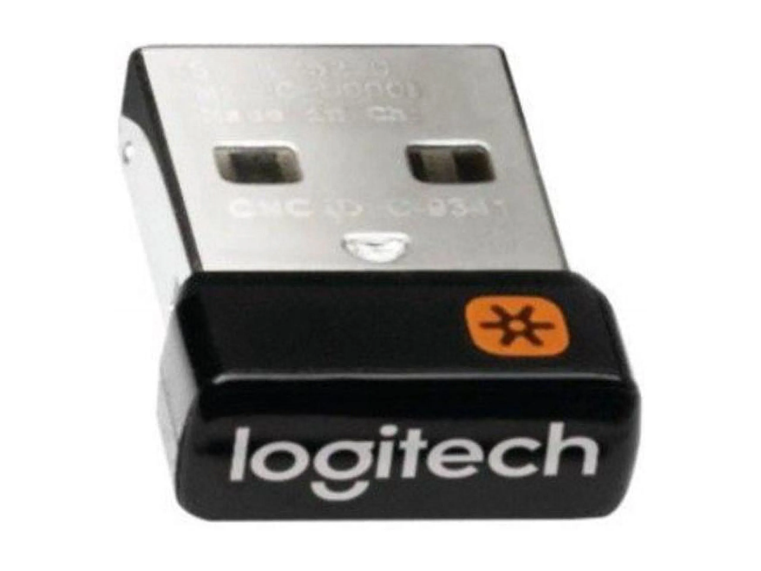 Logitech Wireless Mouse / Keyboard USB Unifying Receiver