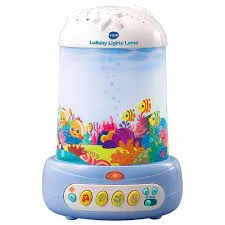 Lullaby Lights Lamp