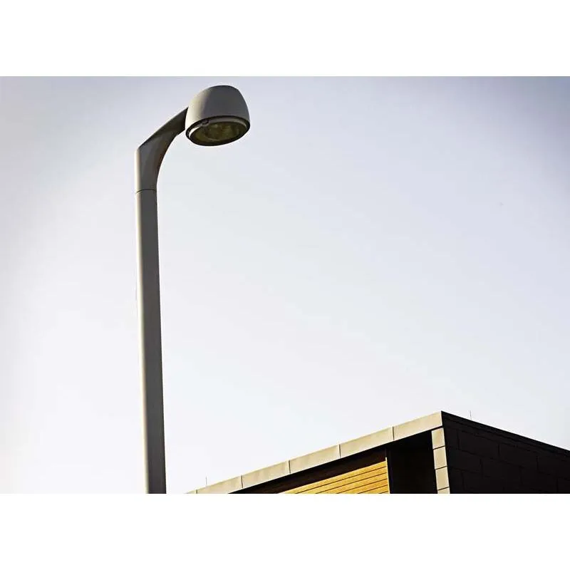 Lumec Lighting Oval Arm Mount (ECLW)