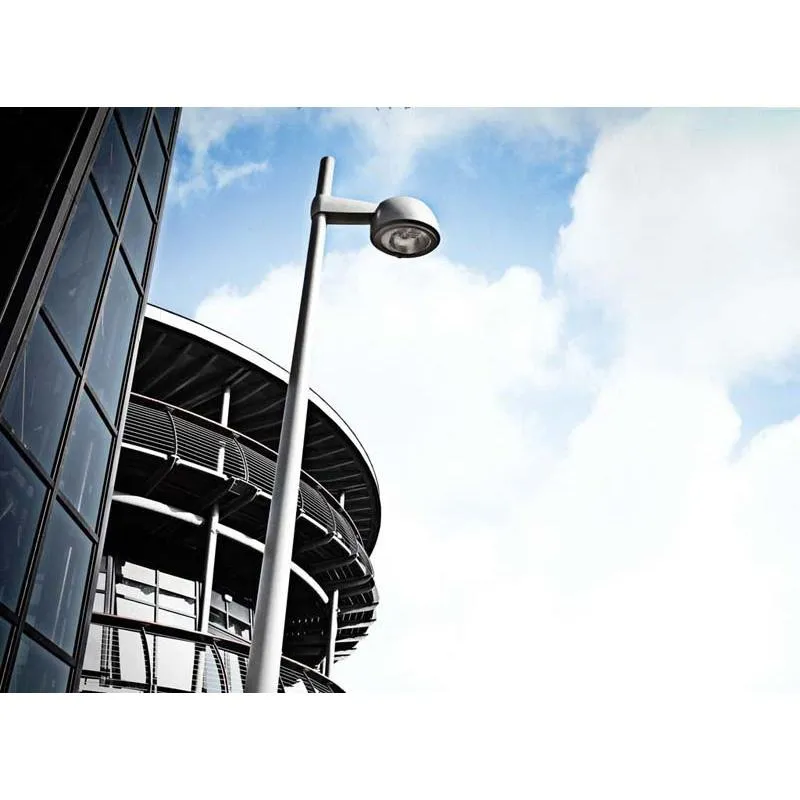 Lumec Lighting Oval Arm Mount (ECLW)