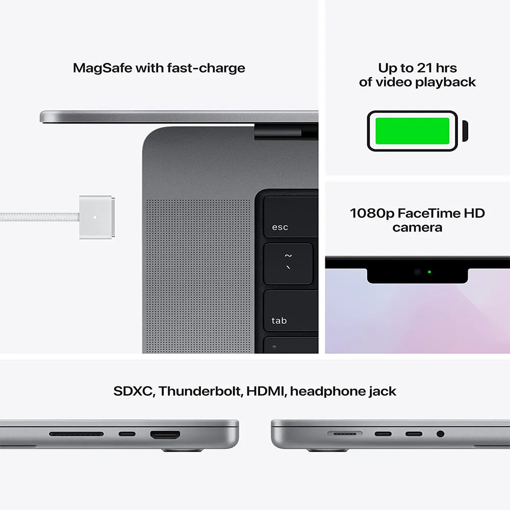 MacBook Air M1 2020 8GB 256GB/7-Core GPU