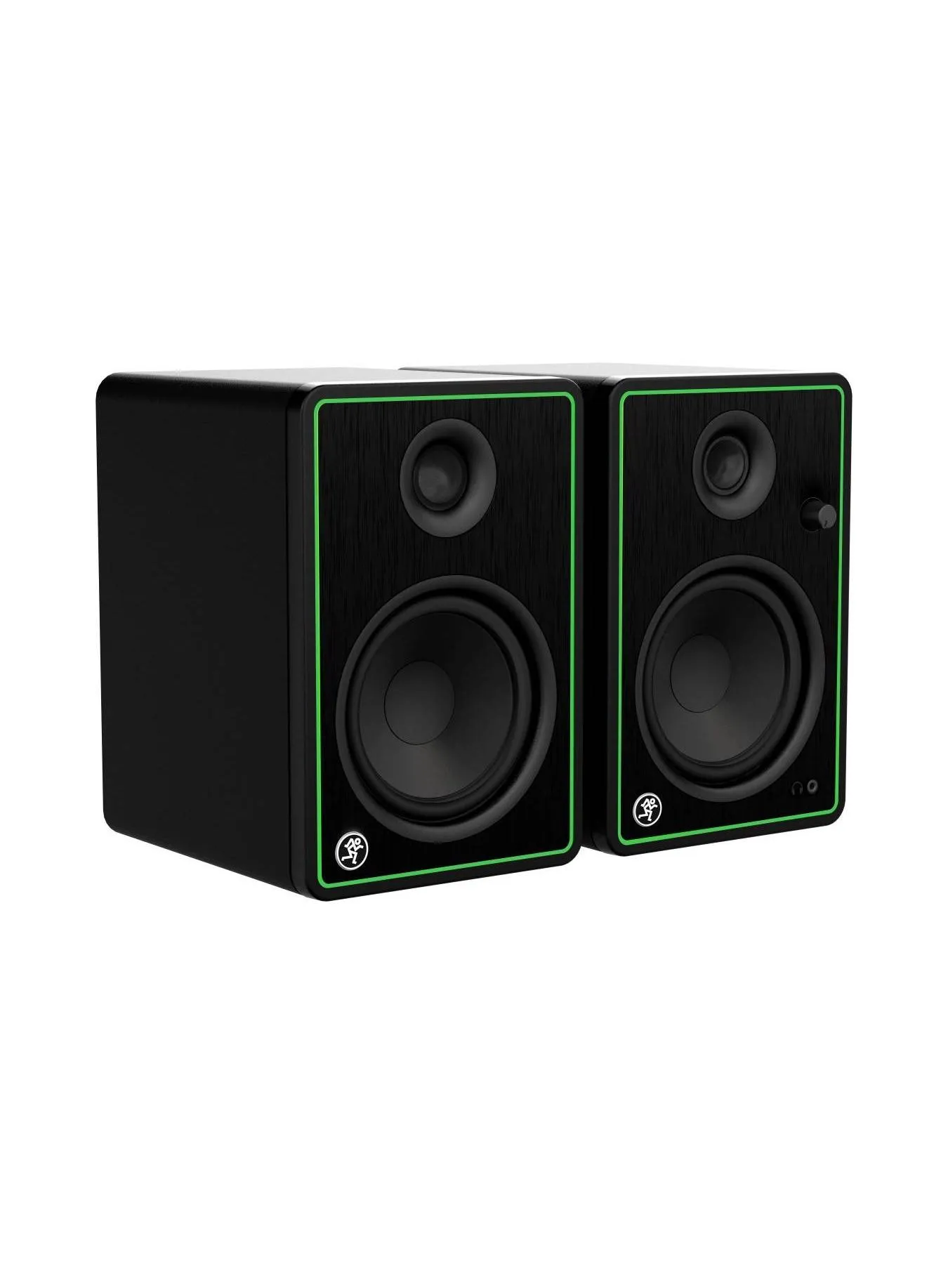 Mackie CR5-XBT (Pair)