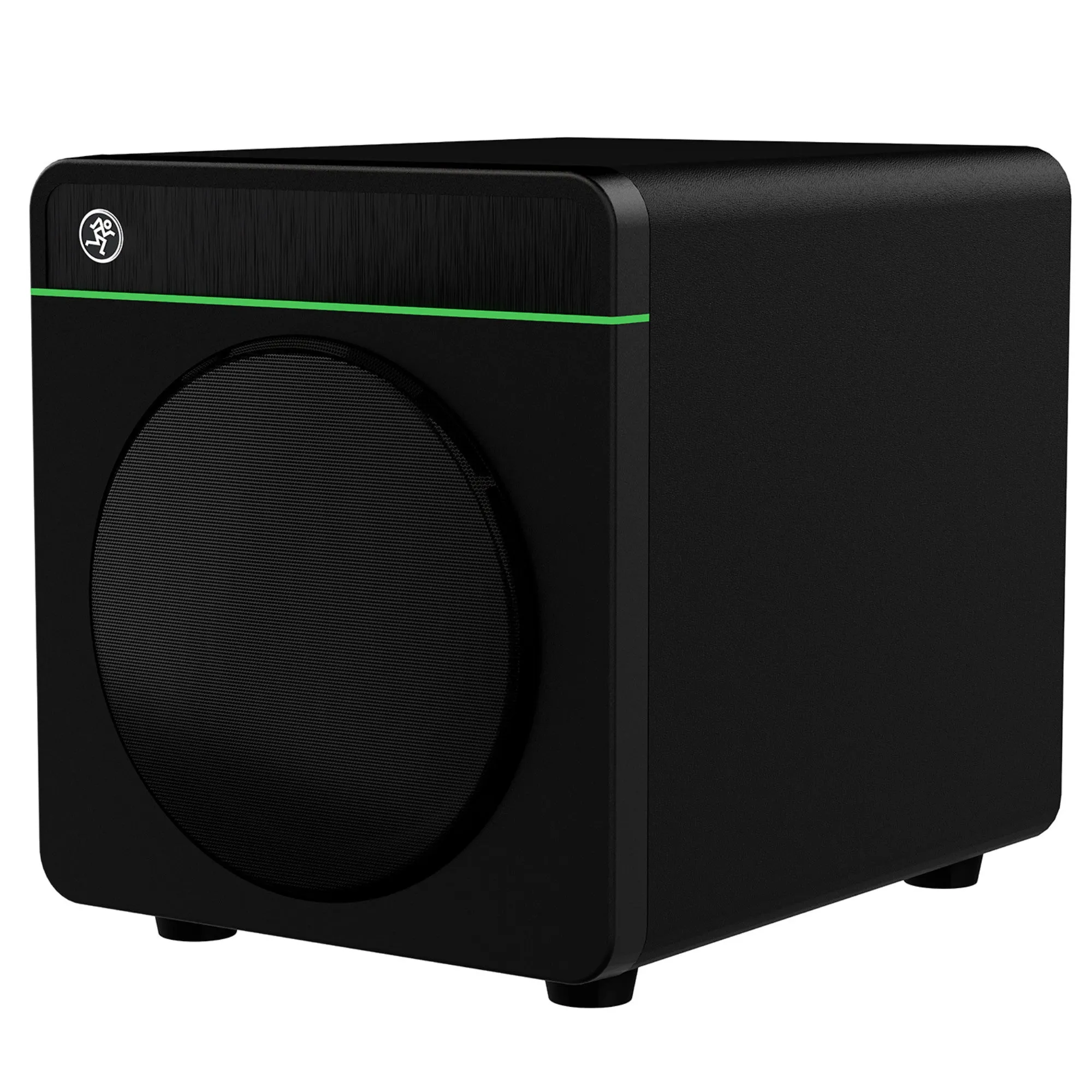 Mackie CR8S-XBT 8" Multimedia Subwoofer with Bluetooth and CRDV