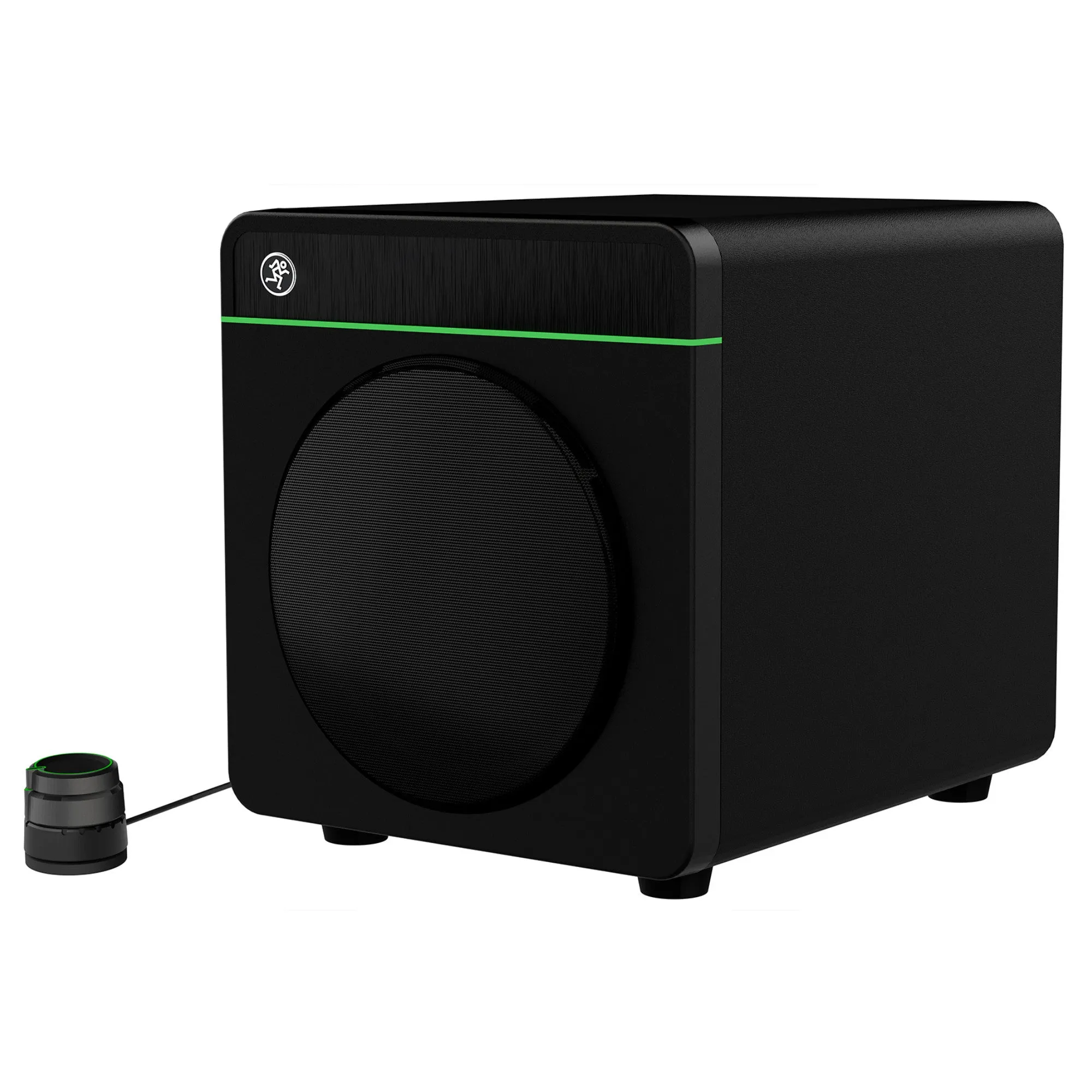 Mackie CR8S-XBT 8" Multimedia Subwoofer with Bluetooth and CRDV