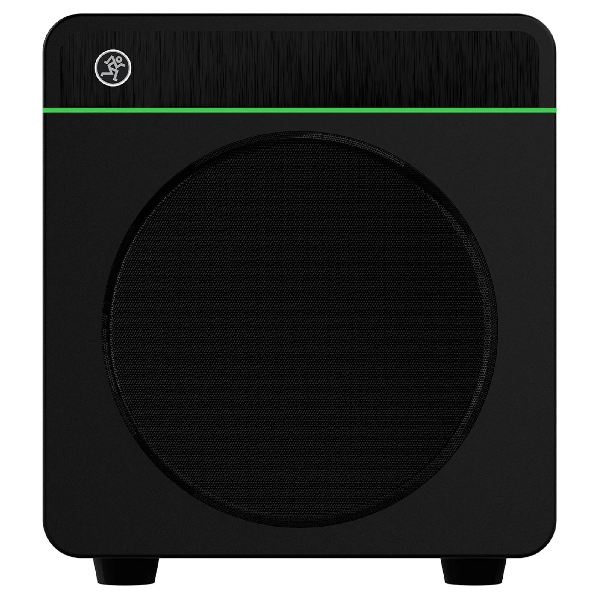 Mackie CR8S-XBT 8" Multimedia Subwoofer with Bluetooth and CRDV