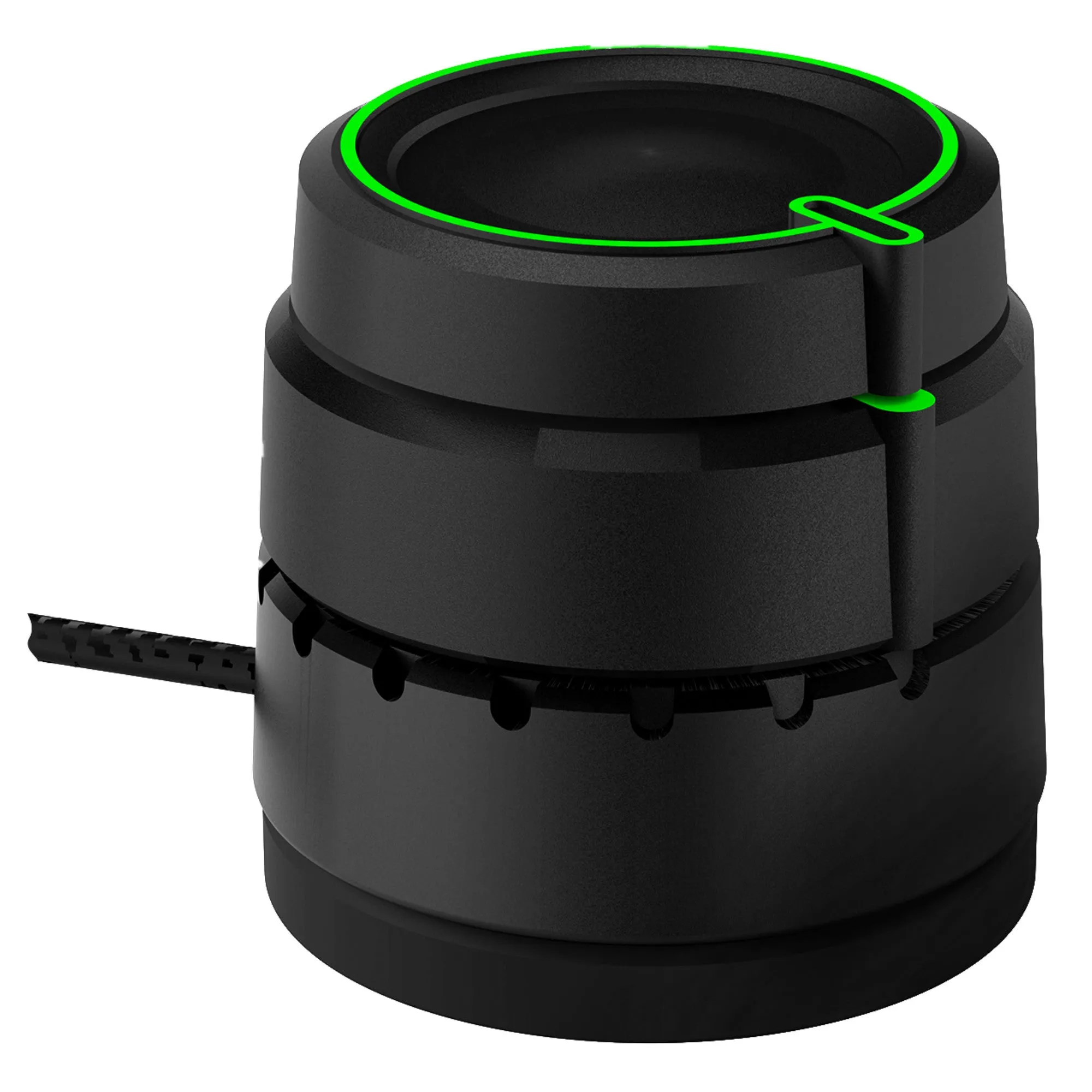 Mackie CR8S-XBT 8" Multimedia Subwoofer with Bluetooth and CRDV