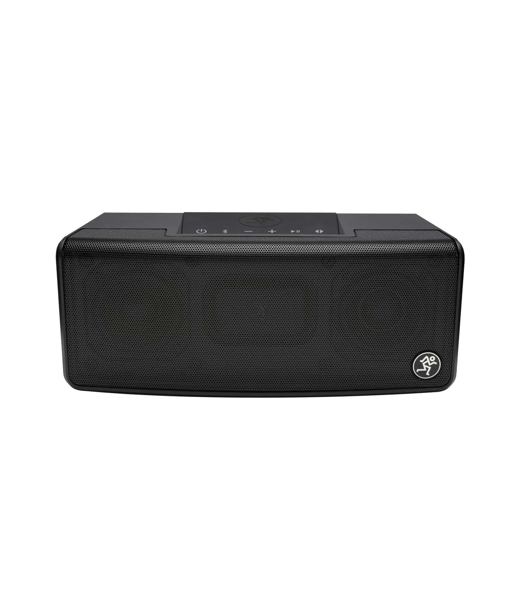 Mackie FreePlay GO Ultra-Compact Portable Bluetooth Speaker