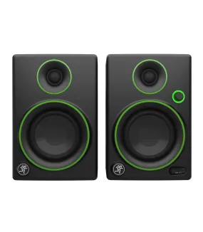Mackie Multimedia Monitor With Bluetooth Pair
