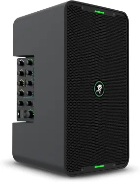 Mackie ShowBox All-In-One Performance Rig