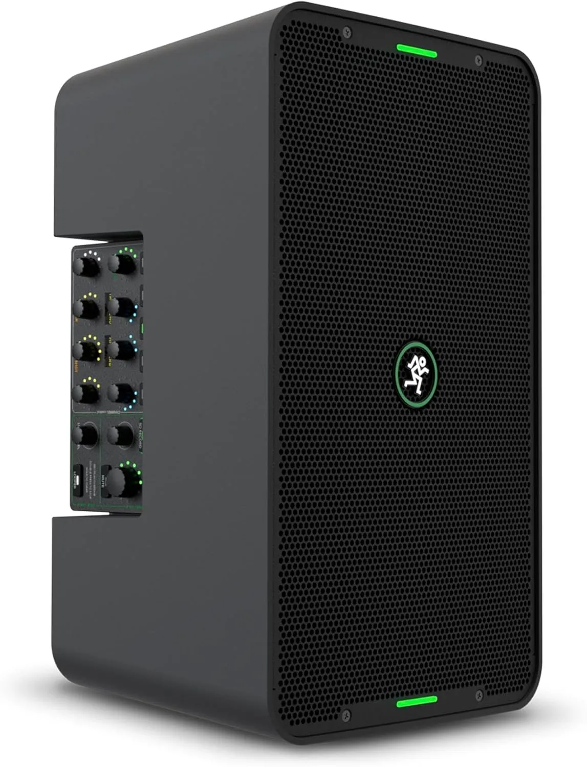 Mackie ShowBox All-In-One Performance Rig