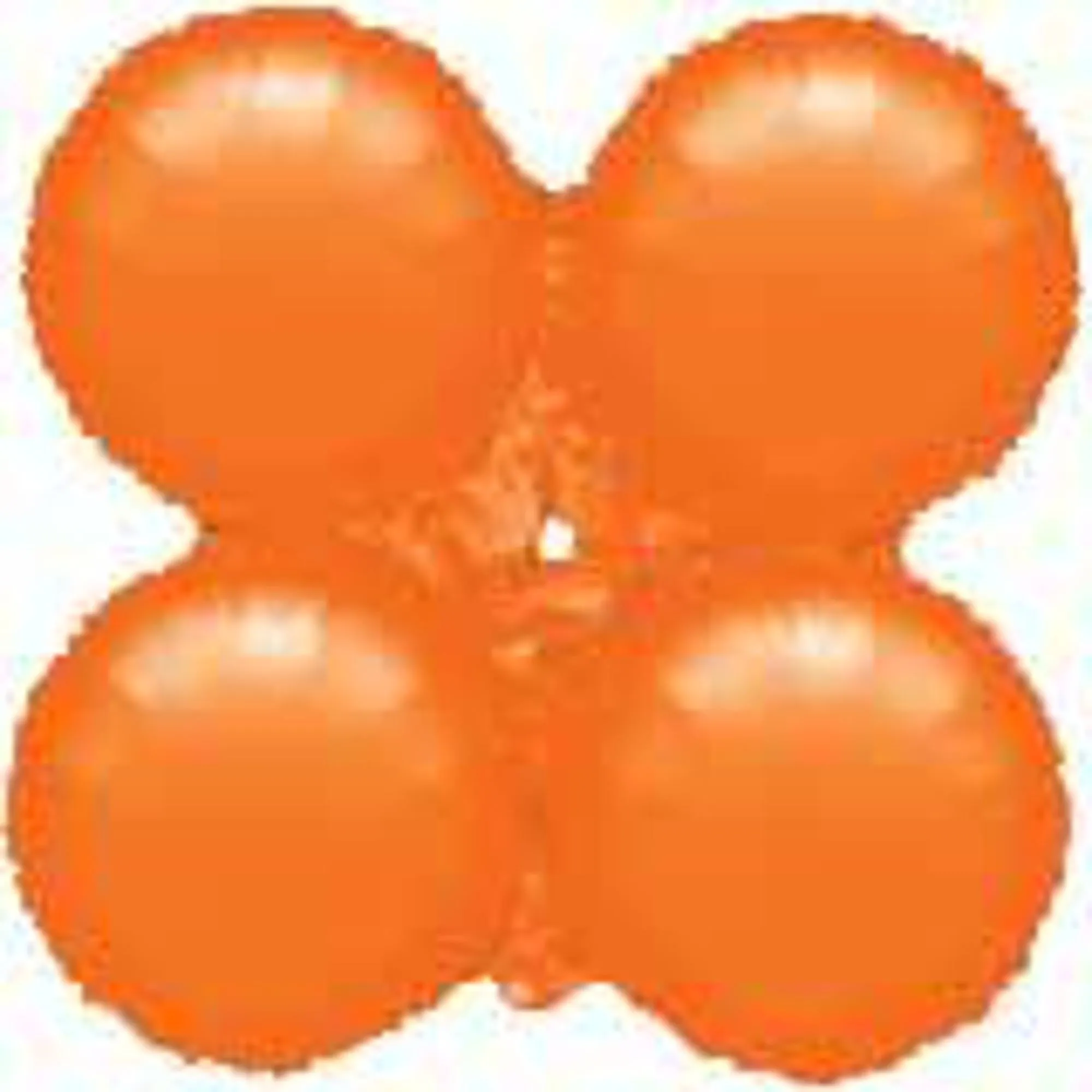 Magicarch Outdoor Led Lighting Module In Orange.