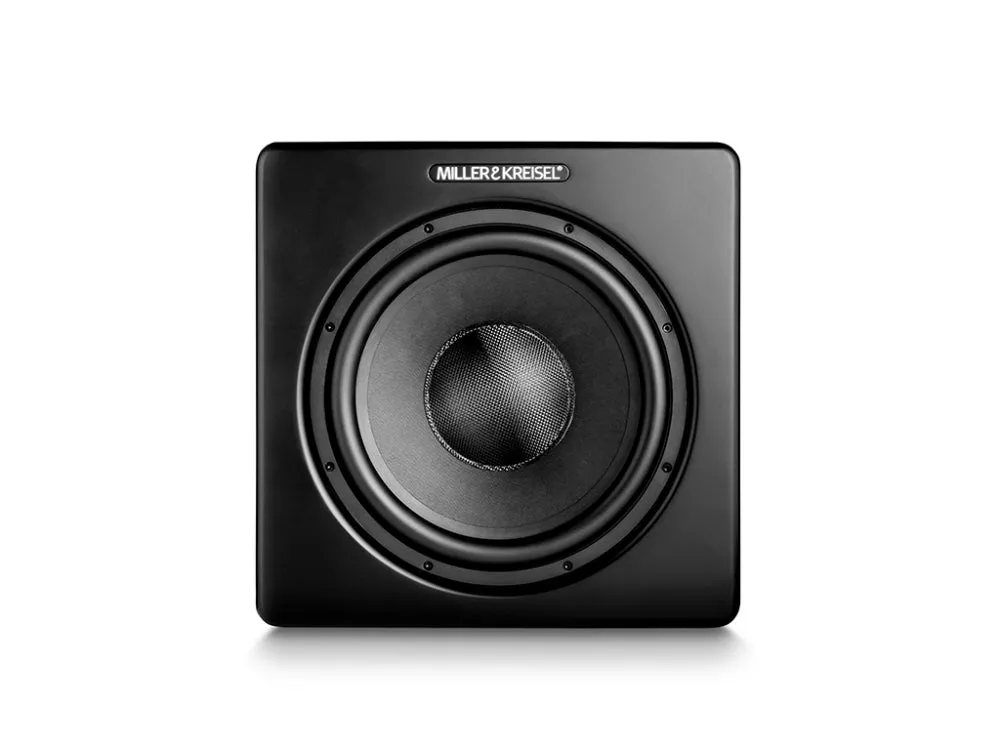 M&K V15  Subwoofer (DEMO)