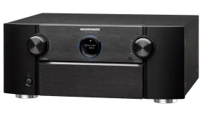 Marantz AV7706 11.2 Channel 8K Ultra HD AV Surround Pre-Amplifier Store Demo