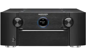 Marantz AV8805A 13.2 Channel Full 4K Ultra HD Network AV Surround Preamplifier with HEOS