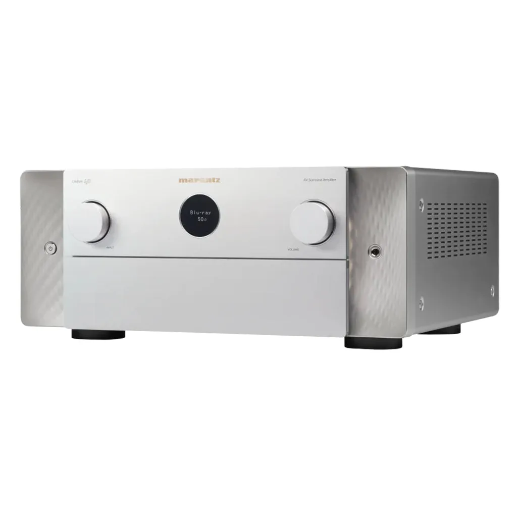 Marantz Cinema 40 9.4 Channel AV Receiver w/ Dolby Atmos & Built-in Streaming