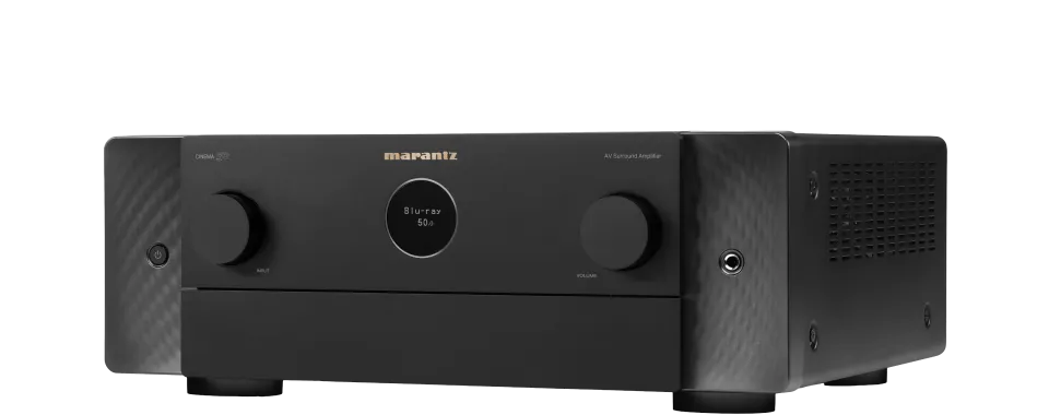 Marantz Cinema 50 AV Receiver