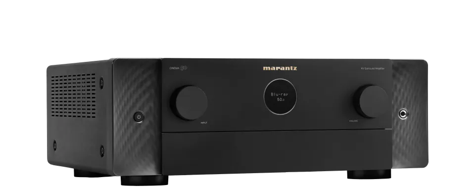 Marantz Cinema 50 AV Receiver