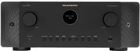 Marantz Cinema 60 7.2 Channel AV Receiver (Black)