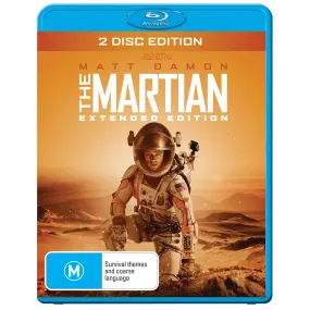 Martian, The (Extended Edition)