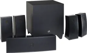 Martin Logan Motion 5.1 Home Theater Speaker System Open Box