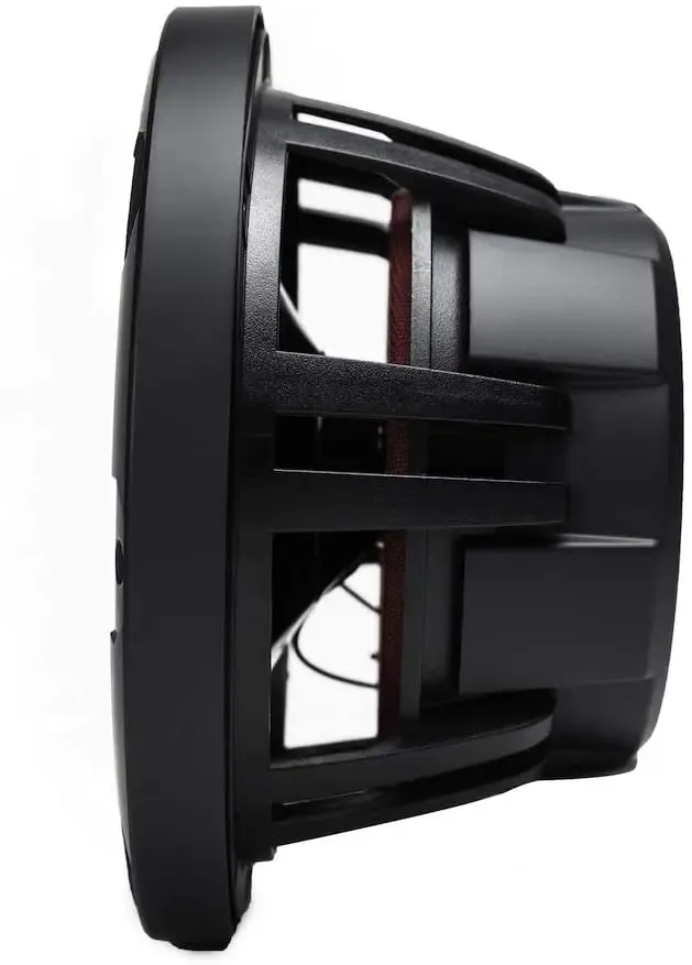 MB Quart NP1-120 Nautic Series 8" Marine Speakers 140W w/ 3 Grill Colors (pair)