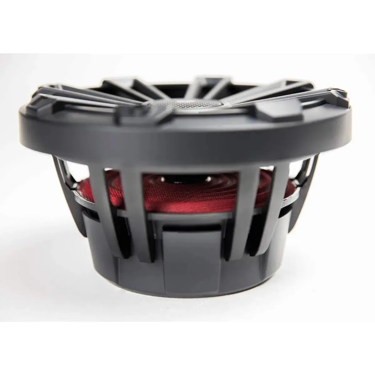 MB Quart NP1-120 Nautic Series 8" Marine Speakers 140W w/ 3 Grill Colors (pair)