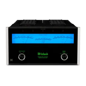McIntosh MC255 5-Channel Power Amplifier