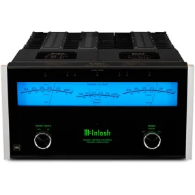 McIntosh MC257 7-channel Solid State Amplifier